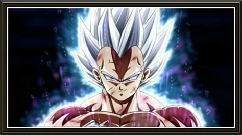 Mastered Ultra Instinct Goku Goes Super Saiyan 3 Dragon Ball Superhd