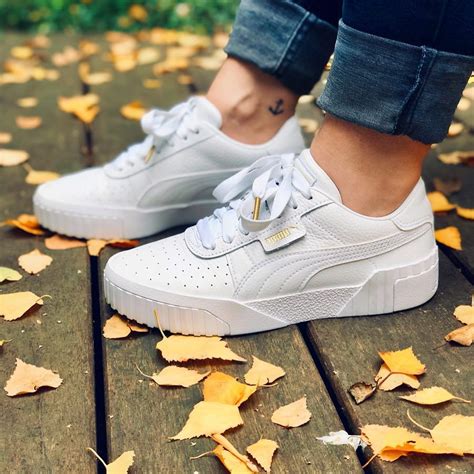 We did not find results for: Puma Cali White - hier kaufen | Puma schuhe damen, Puma ...
