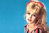 Actriz francesa Brigitte Bardot nació un día como hoy | News | ANDINA ...