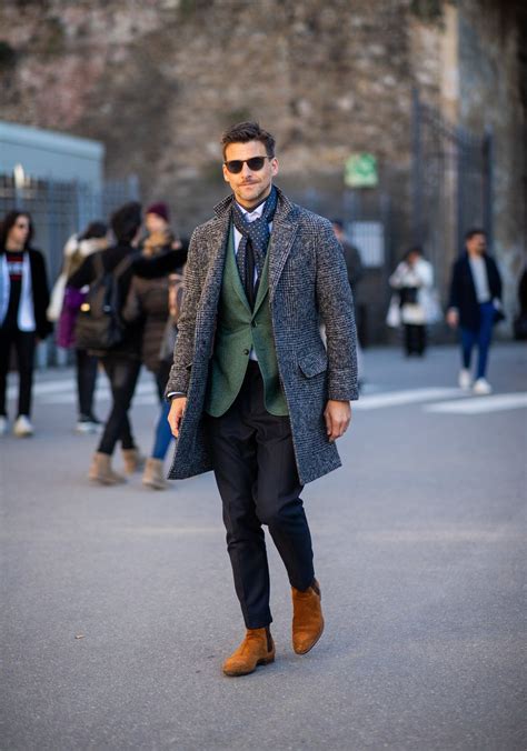 31 Italian Street Style Photos To Inspire Your Wardrobe Huffpost Life