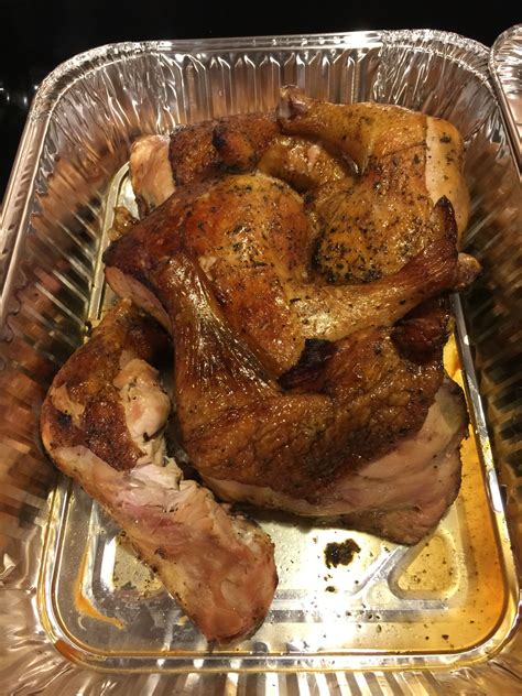 Maybe you would like to learn more about one of these? Grilled chicken quarters | Grillen