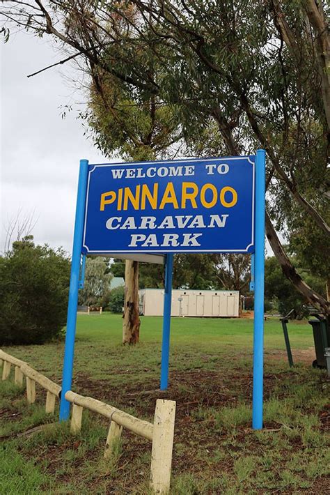 Hemax Planner Plan Your Adventure Pinnaroo Caravan Park