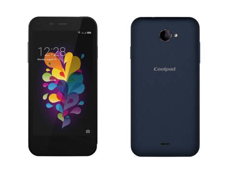 Coolpad Roar Plus Hands On Review Price Images Launched With