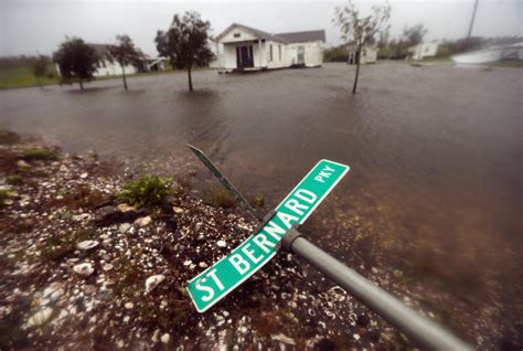 Hurricane Isaac And Its Aftermath Photo 1 Pictures Cbs News