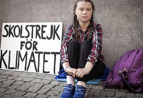Swedish climate activist greta thunberg turned 18 on sunday, marking the occasion with a. Sweet 18! Greta Thunberg ist jetzt volljährig - Klima ...