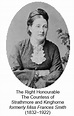 Frances Bowes-Lyon, Countess of Strathmore and Kinghorne - Wikiwand