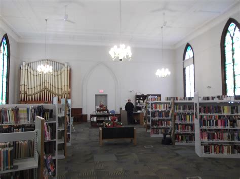 Osterhout Free Library North Branch Wilkes Barre Pa