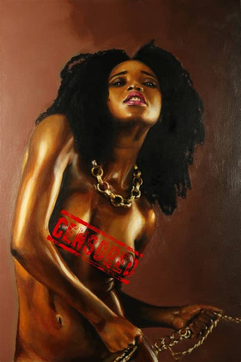 Mature Content Adult Art Nude Art Beautiful Art Original Art Nude
