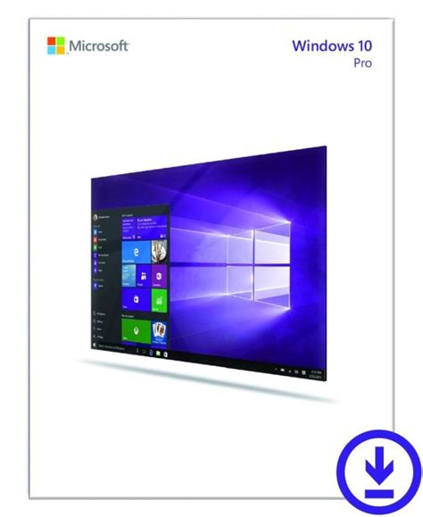 Microsoft Windows 10 Pro Pack Wincdkey