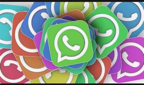 Whatsapp Colorido Saiba Como Dar Um Toque Especial As Suas Mensagens