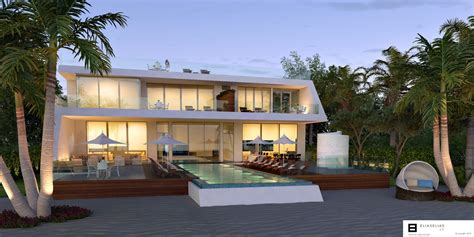 Golden Beach Residence