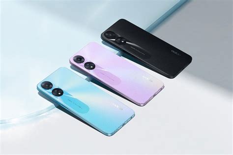 8 HP Oppo Terbaru 2023 Siap Rilis, Lengkap Spesifikasi dan Harga
