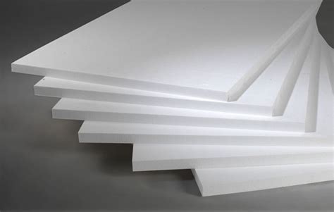 Styro Products Polystyrene Sheeting Styro Products Gympie