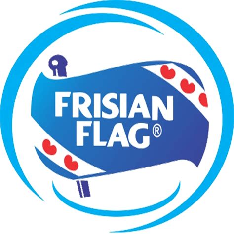 Susu Formula Dan Diapers Frisian Flag