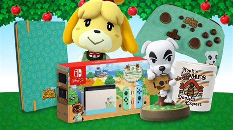 Those are all of the updates that animal crossing: Animal Crossing: New Horizons Merch Is Here: Switch ...