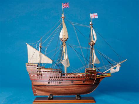 How do you send flowers in the mail? Buy Mayflower Limited Model Ship 30in - Model Ships