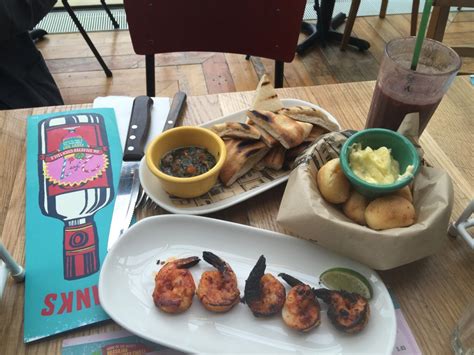 Best Halal Restaurants in Manchester - Five Adventurers