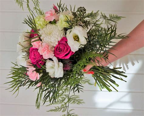 Buds of May - Wedding Flowers Aspley | Easy Weddings