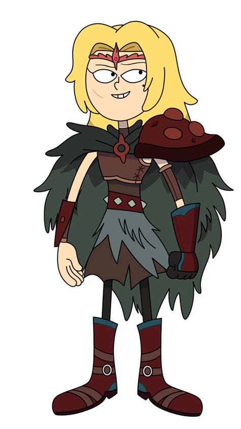 Sasha Waybrightdesigns Amphibia Wiki Fandom Character Design