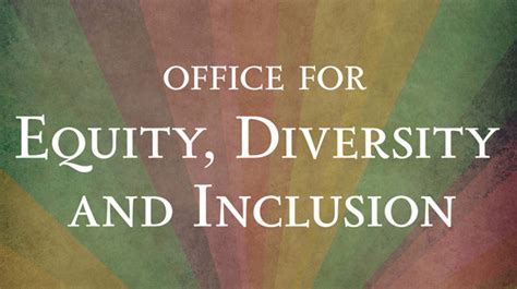 edi equity diversity and inclusion vumc reporter vanderbilt university