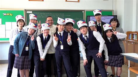 Official website for studying in korea run by the korean government. 2018 Korea Philippine Teacher Exchange Program - YouTube