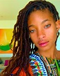 Willow Smith 2020 Instagram - Willow Smith Talks Instagram And Body ...