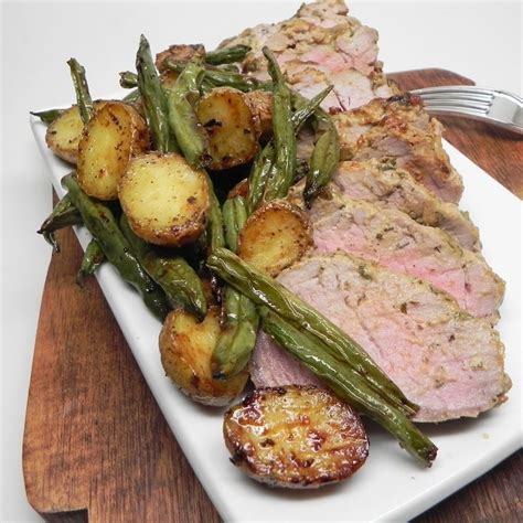 Use a thin, flexible knife to cut and remove all the. Beef Tenderloin Recipesby Ina Gardner - 15 Easy Side Dishes to Serve with Beef Tenderloin ...