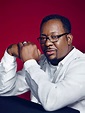 Bobby Brown talks about his new life before NABJ in Detroit