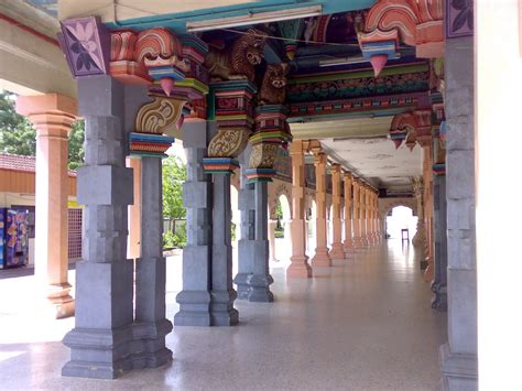 Mount matang sri maha mariamman temple 4k cinematic. Malaysian Temples: Sri Maha Mariamman Temple, Ipoh