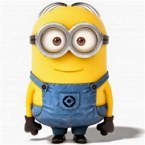 Kevin The Minion Youtube