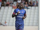 Ghanaian forward Grejohn Kyei makes French Ligue 1 team of the week ...
