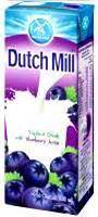 See more ideas about windmill, dutch windmills, windmill water. Dutch Mill Uht Drinking Yoghurt Blueberry 180ml ...