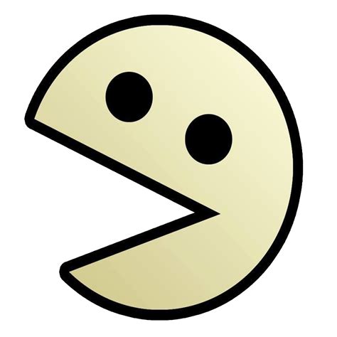 Pac Man Png Pacman Png