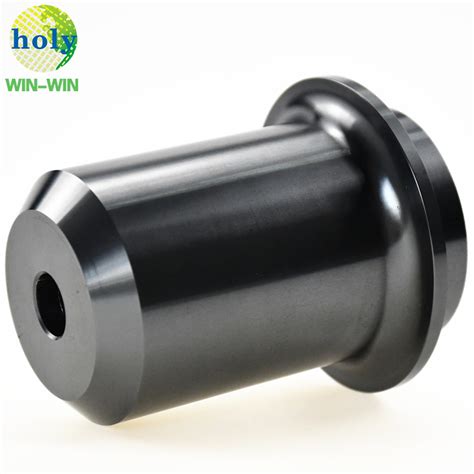 China High Quality Precision Custom Aluminum Metal Cnc Turning Lathe