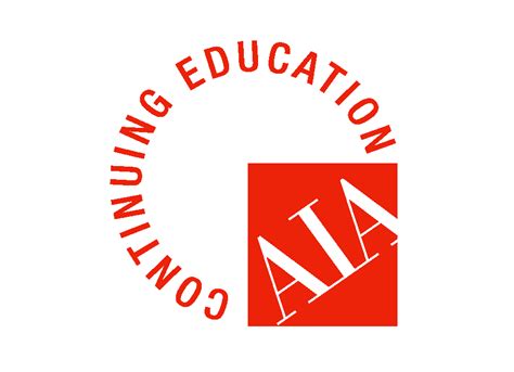 Download Aia Continuing Education Logo Png And Vector Pdf Svg Ai Eps Free