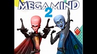 Megamind 2 OFFICIAL TRAILER - YouTube