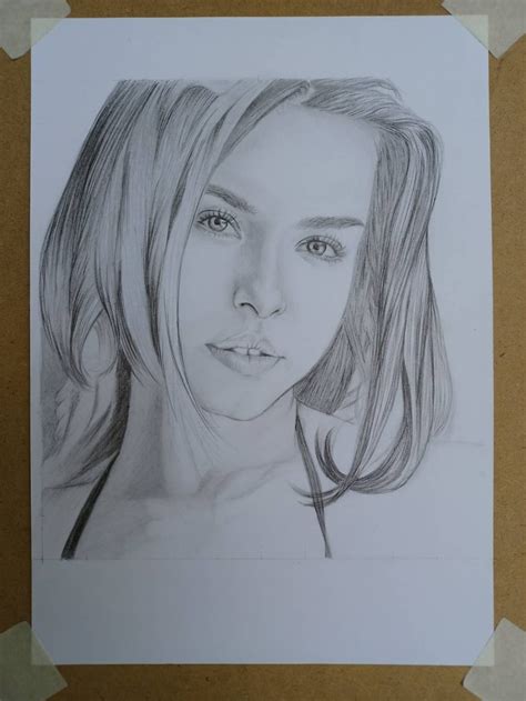nude custom pencil drawing personalized hand sketch from etsy norway my xxx hot girl