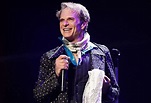 How to book David Lee Roth? - Anthem Talent Agency