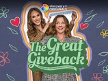 Prime Video: The Great Giveback With Melissa McCarthy and Jenna ...