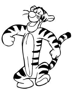 Check out our tiger svg selection for the very best in unique or custom, handmade pieces from our digital shops. FREE SVG tigger piglet pooh eeyore and more Winnie the ...