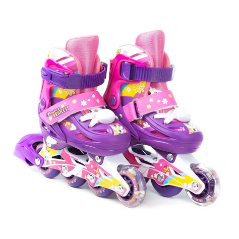 Christmas Toys For Girls, Top 10 Christmas Gifts, Girls Inline Skates