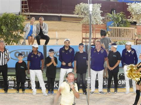 Le Final Four Des Masters De Pétanque 2017 à Istres Jy étais Jai Vu