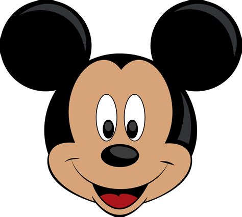 Imagens Png Mickey Mouse Fundo Transparente
