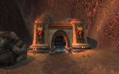 Stonewrought Pass Wowpedia Your Wiki Guide To The World Of Warcraft