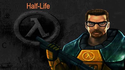 Эдик Компьютер Играть Half Life 4 Youtube