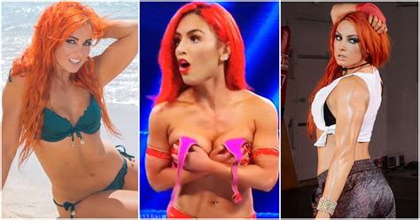 Hottest Becky Lynch Bikini Pictures Explore Wwe Divas Sexy Butt
