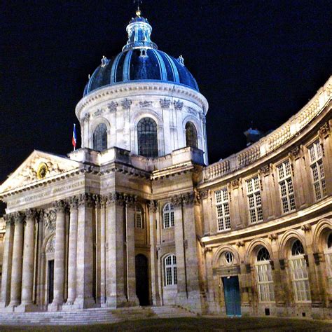 Institut De France Paris All You Need To Know Before You Go