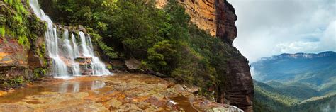 Visit The Blue Mountains In Australia Audley Travel