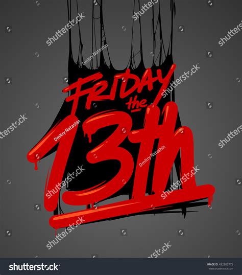 5484 13 Friday 图片、库存照片和矢量图 Shutterstock