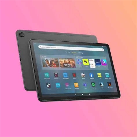 Amazon Fire Max 11 Vs Fire Hd 10 Which Should You Buy